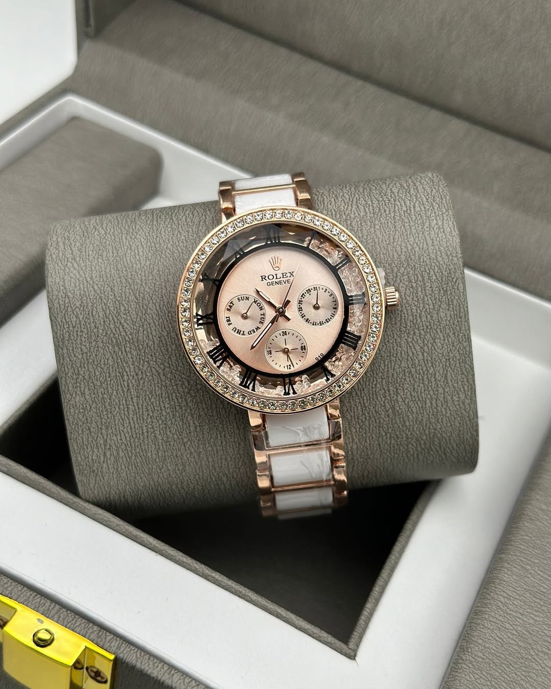 New Ladies Rolex watches