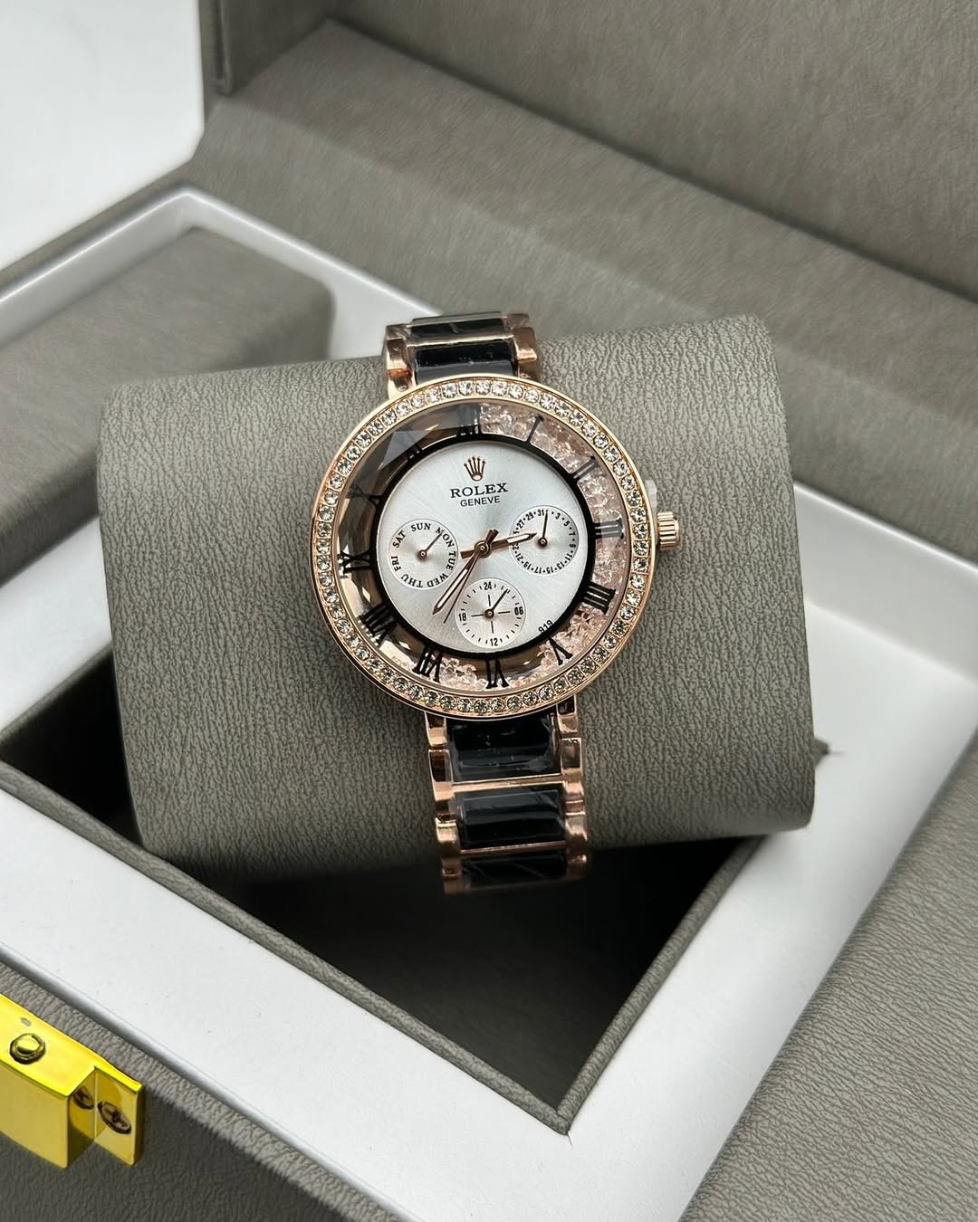 New Ladies Rolex watches