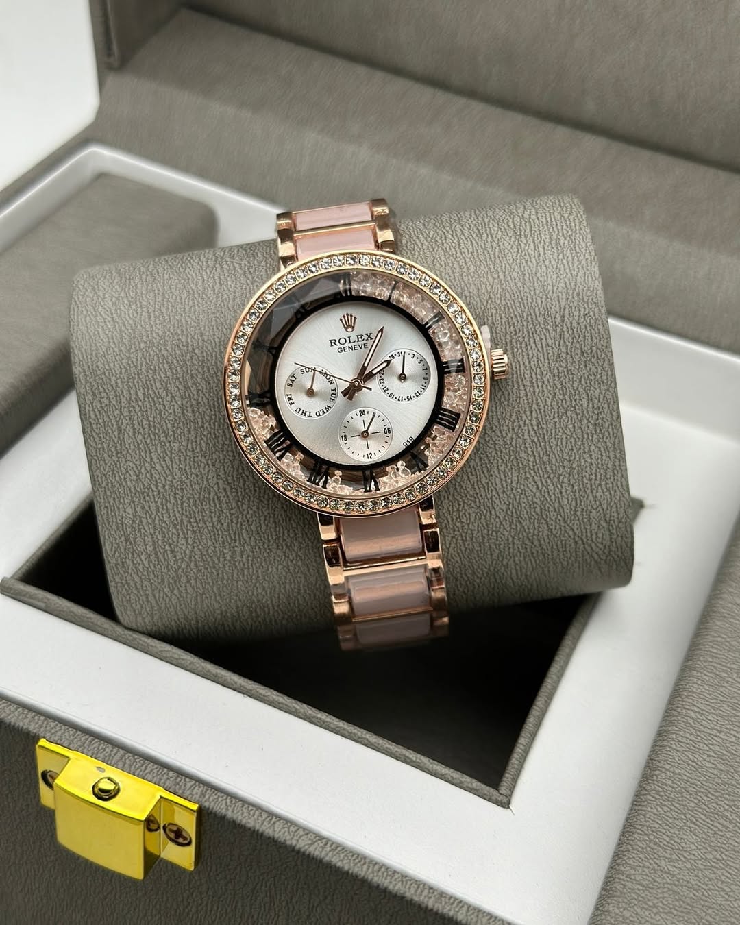 New Ladies Rolex watches